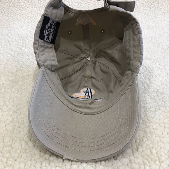 Vintage Head Shots by KC Caps Hat Hangout Surf Surfing Whale Sunset Surfer Beach - Picture 7 of 14